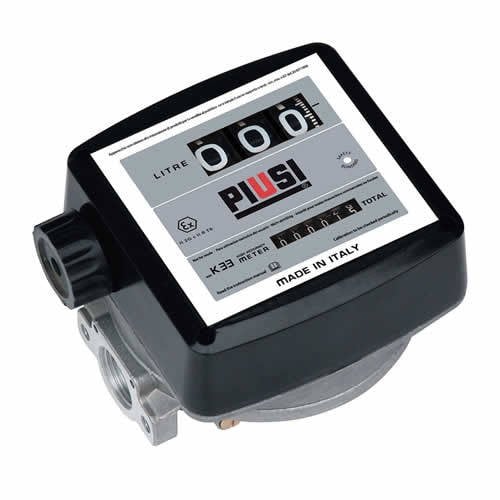 Piusi K33 Mazot Sayacı