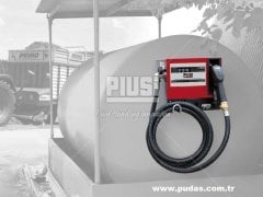 Cube 56 Mazot Pompası