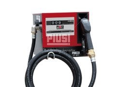 Cube 56 Mazot Pompası