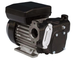 Piusi Panther 72 Mazot Transfer Pompası