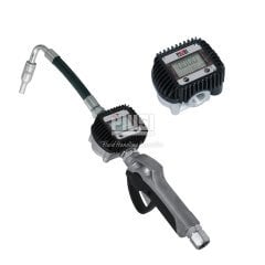 Piusi K400 Tabancalı Yağ Sayacı