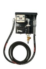 Piusi Benzin Transfer Pompası (Cube56 EX)