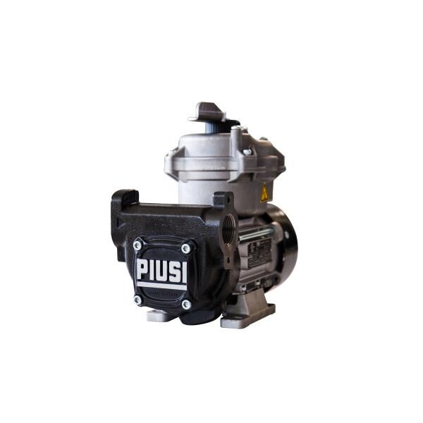 PIUSI PANTHER EX56 Benzin Transfer Pompası 220v